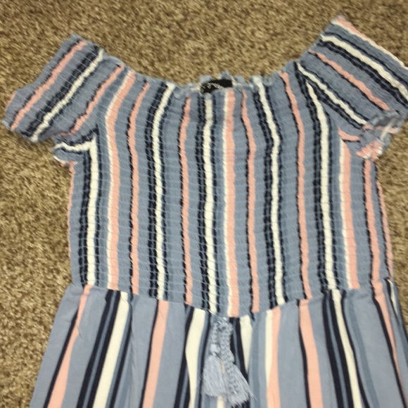 romper - Picture 2 of 3